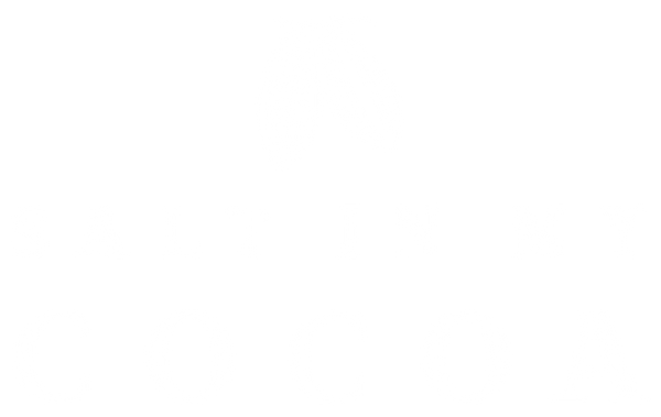 Salt In My Cocoa