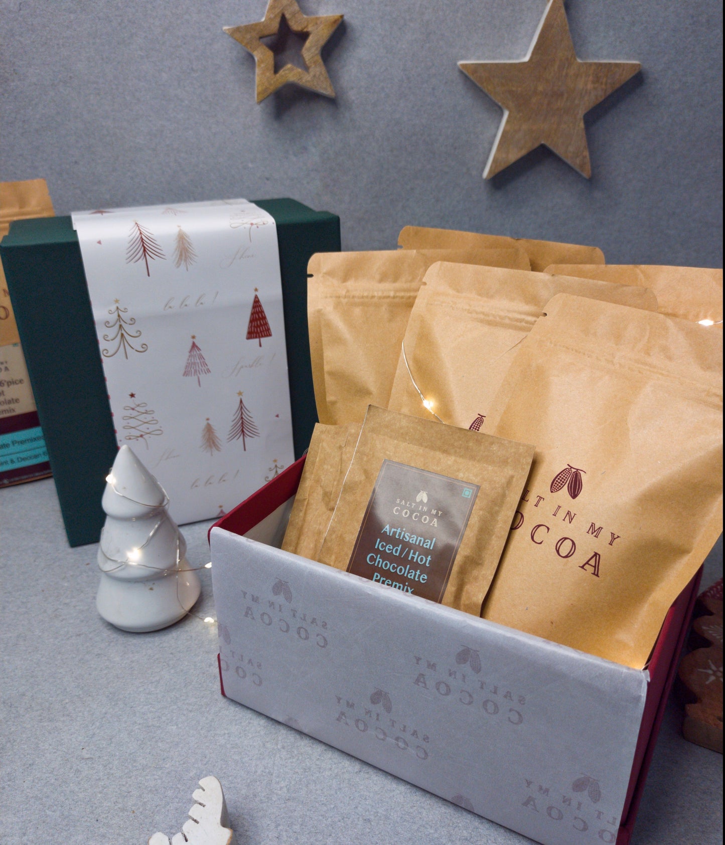 New Year's Bestseller box