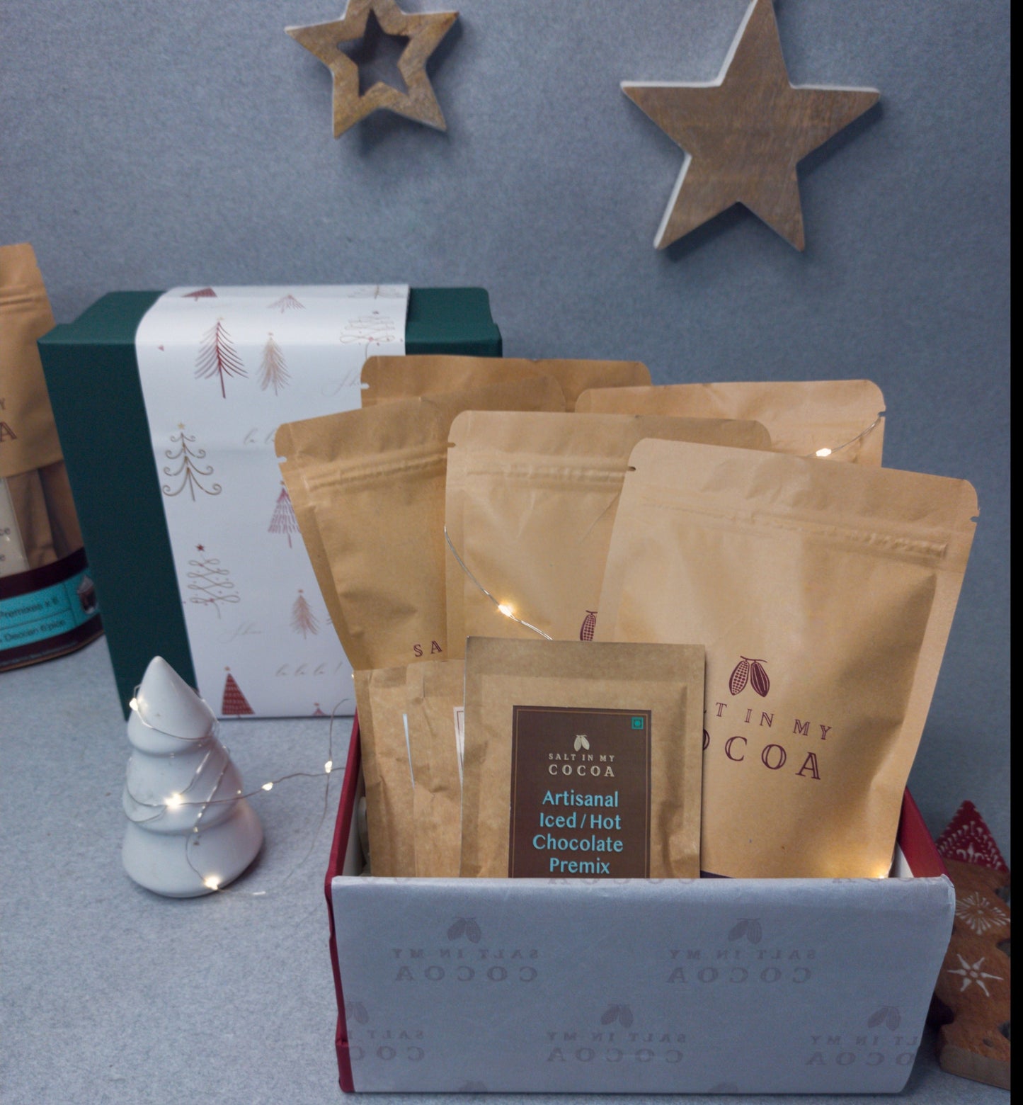 New Year's Bestseller box