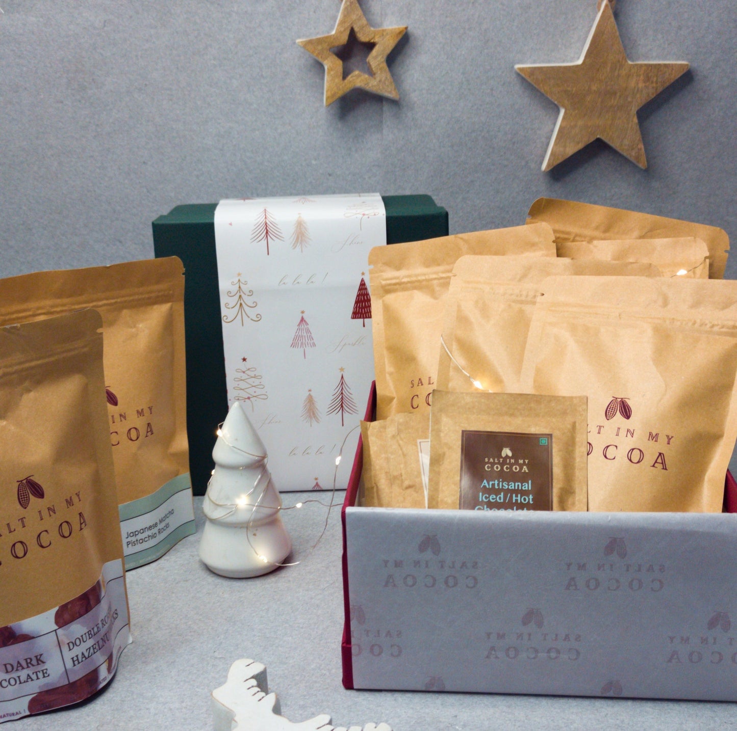 New Year's Bestseller box