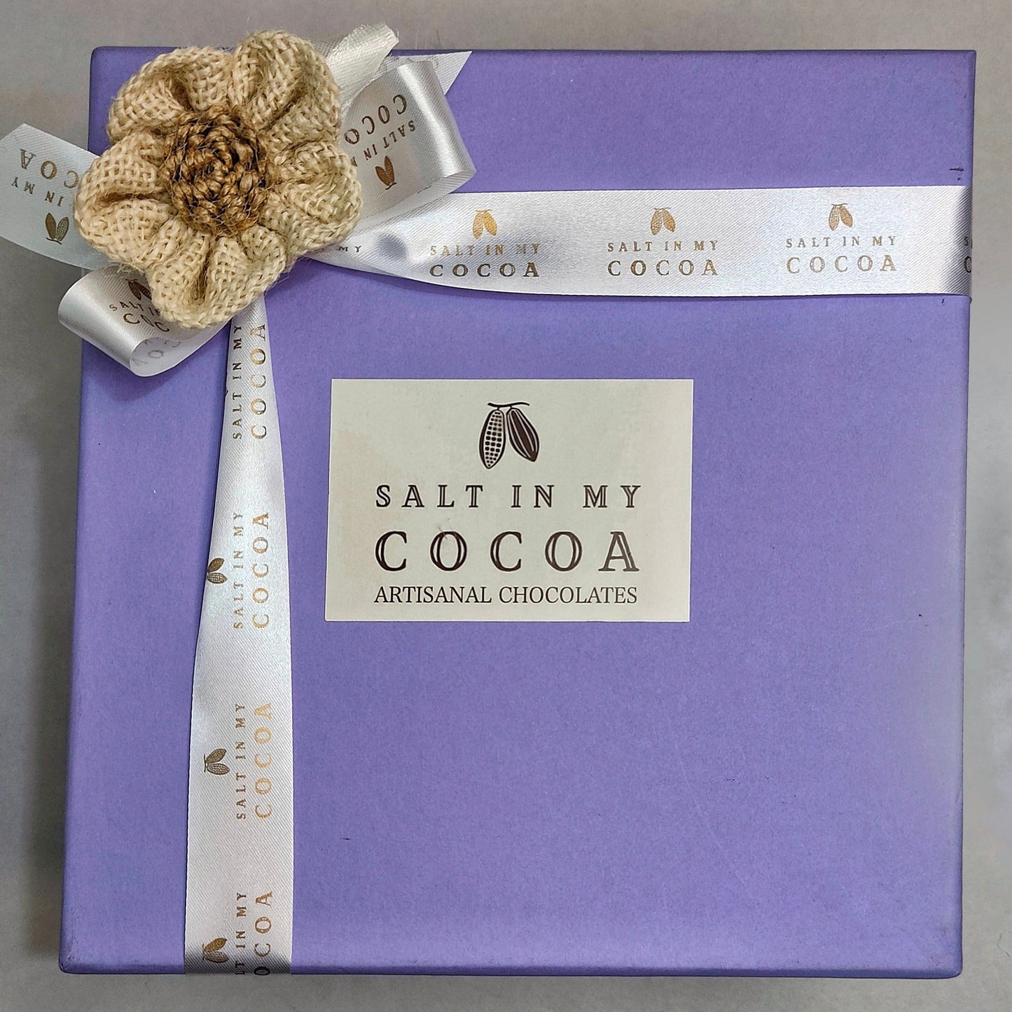 Berry Romance Hamper