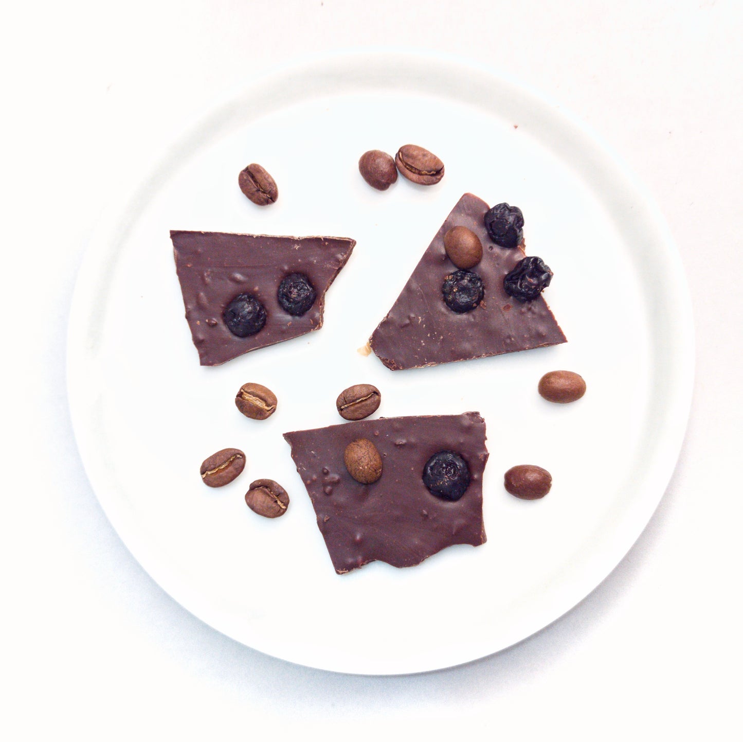 50% Mysore Mystery Barks