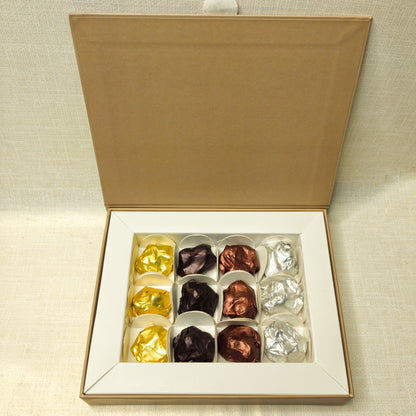 Assorted Rocks Gift Box