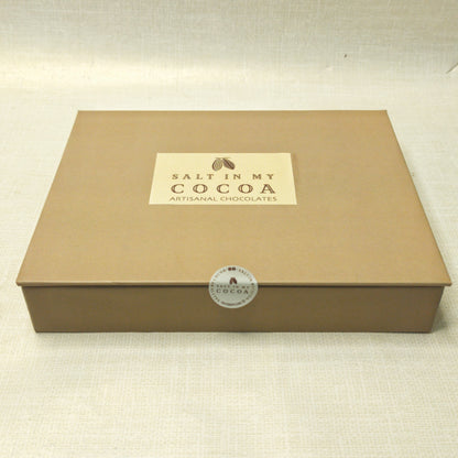 Assorted Rocks Gift Box
