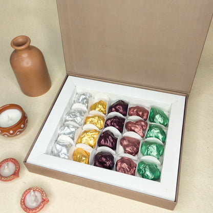 Assorted Rocks Gift Box
