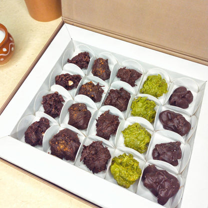 Kunafa Rocks Gift Box
