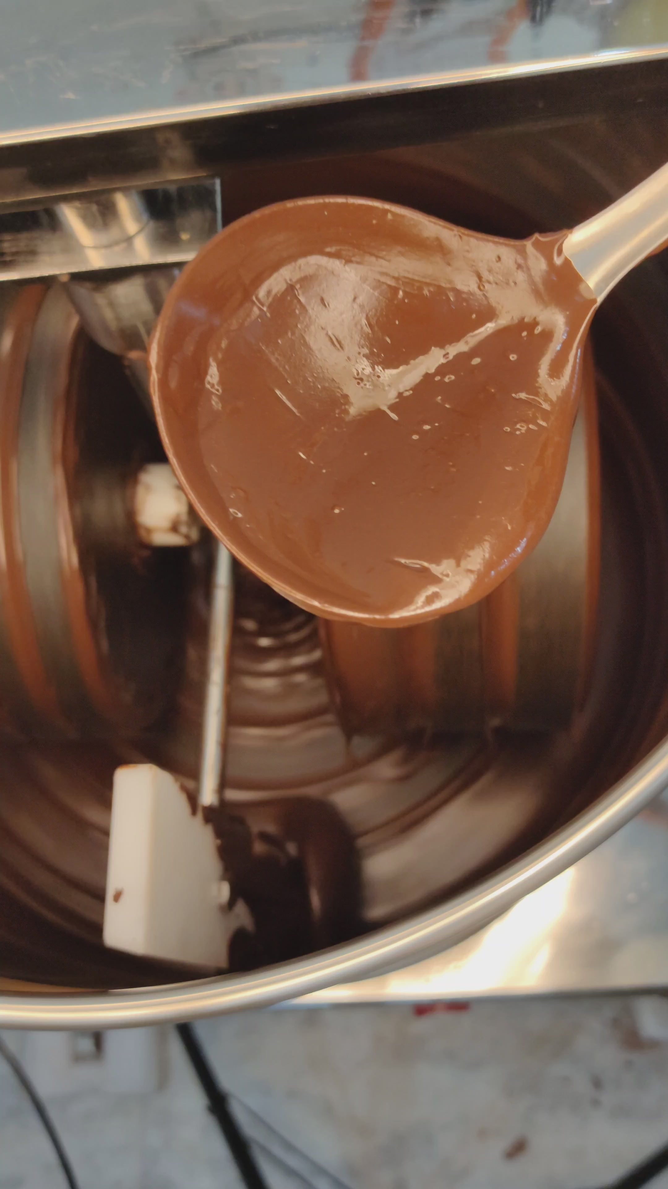 Load video: The making of our Classic Hazl&#39;telaaa spread