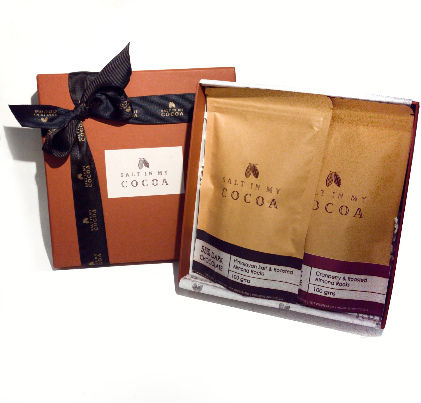 Classic Hamper - A