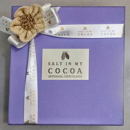 Berry Romance Hamper